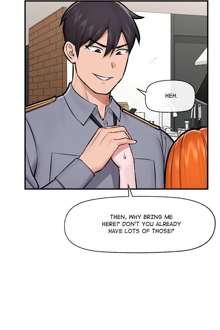 Hypnotist Security Guard Chap Chapter 24-Hypnotist Security Guard - Next Chap 25