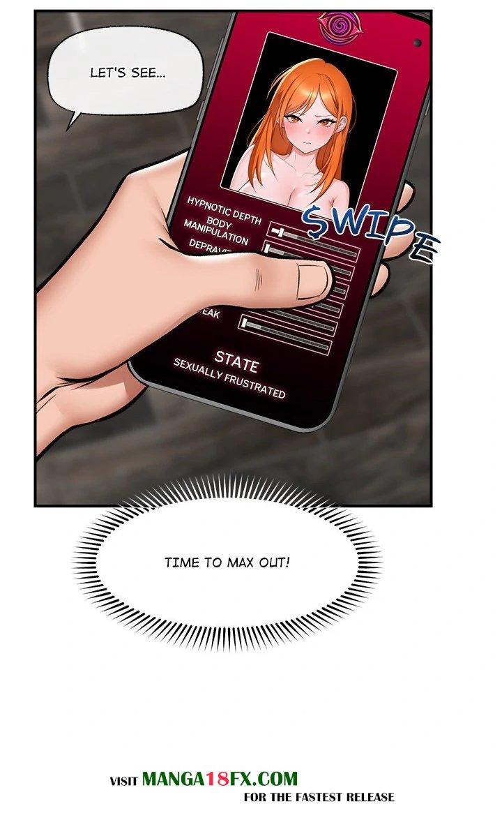 Hypnotist Security Guard Chap Chapter 24-Hypnotist Security Guard - Next Chap 25