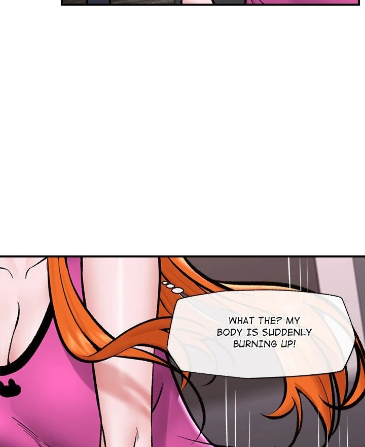 Hypnotist Security Guard Chap Chapter 24-Hypnotist Security Guard - Next Chap 25