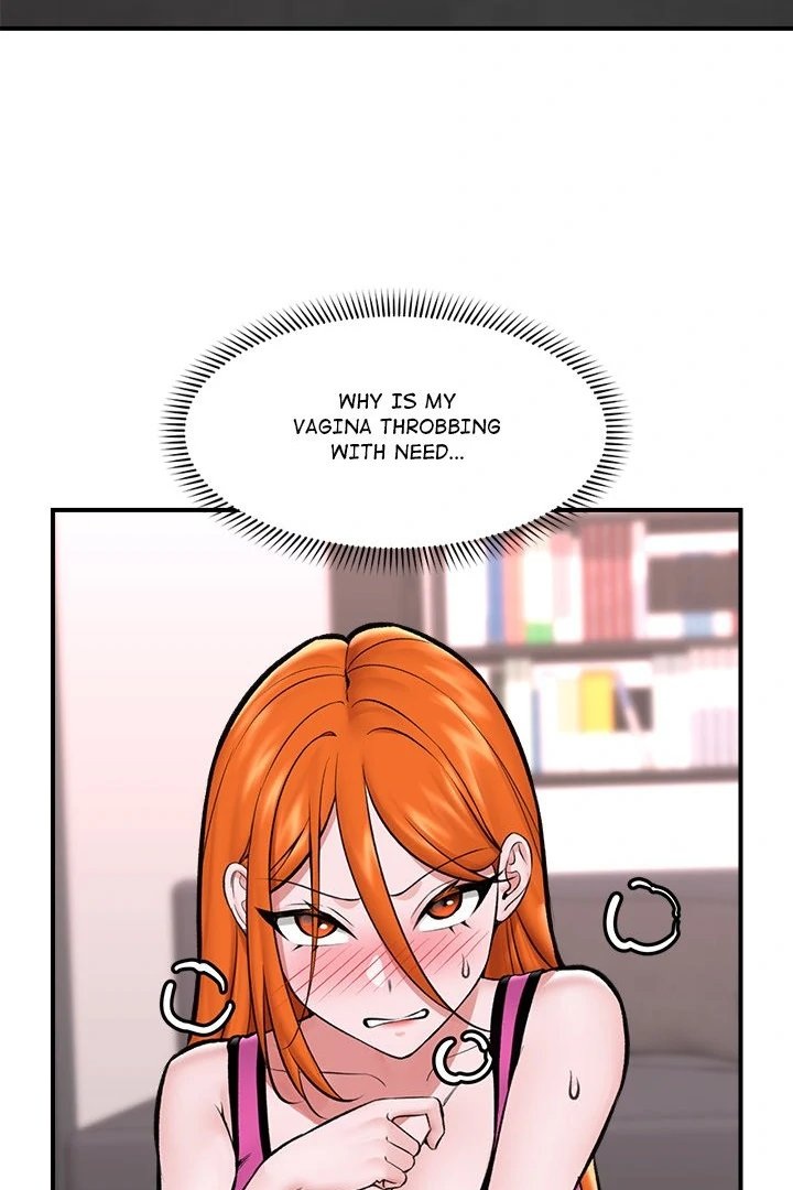 Hypnotist Security Guard Chap Chapter 24-Hypnotist Security Guard - Next Chap 25