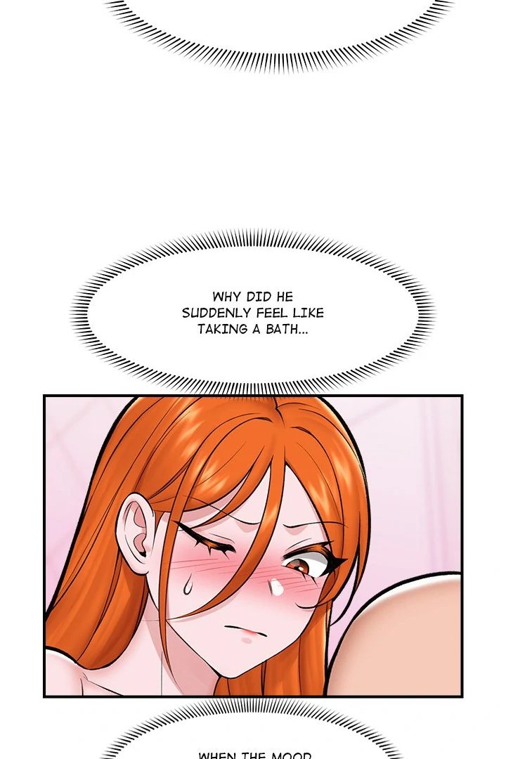 Hypnotist Security Guard Chap Chapter 24-Hypnotist Security Guard - Next Chap 25