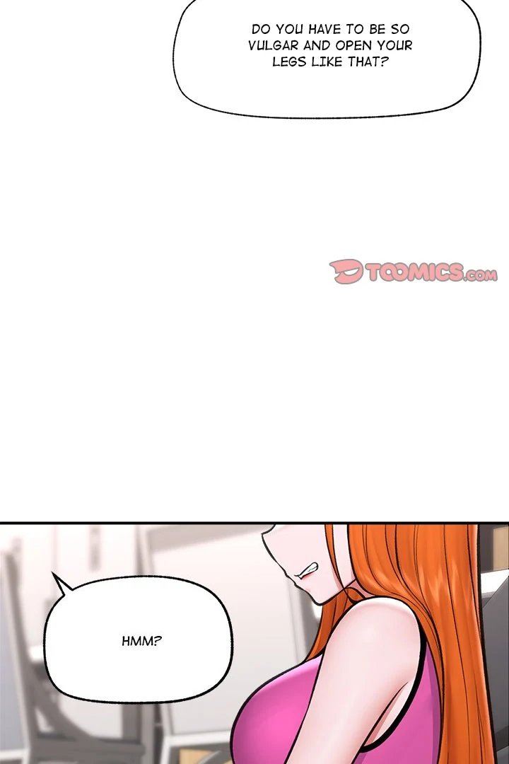 Hypnotist Security Guard Chap Chapter 24-Hypnotist Security Guard - Next Chap 25