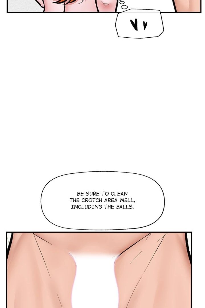 Hypnotist Security Guard Chap Chapter 24-Hypnotist Security Guard - Next Chap 25