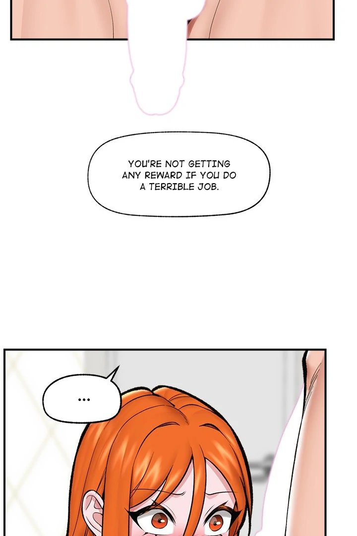 Hypnotist Security Guard Chap Chapter 24-Hypnotist Security Guard - Next Chap 25