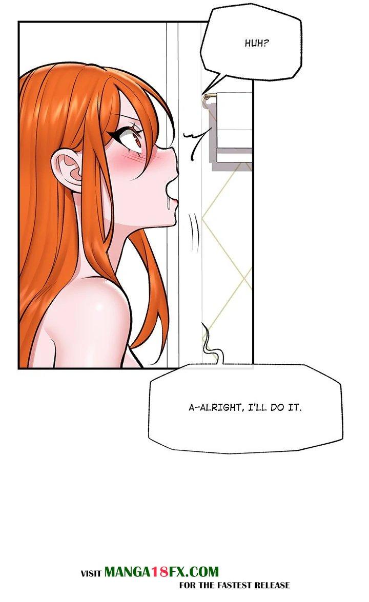 Hypnotist Security Guard Chap Chapter 24-Hypnotist Security Guard - Next Chap 25