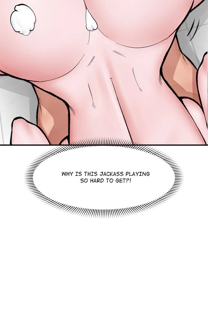 Hypnotist Security Guard Chap Chapter 24-Hypnotist Security Guard - Next Chap 25