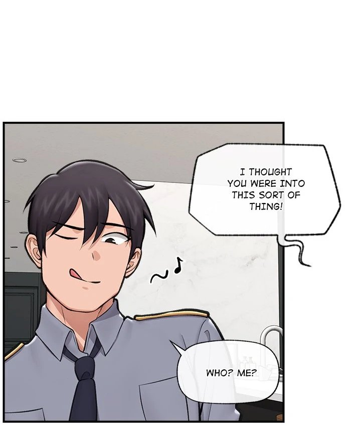 Hypnotist Security Guard Chap Chapter 24-Hypnotist Security Guard - Next Chap 25