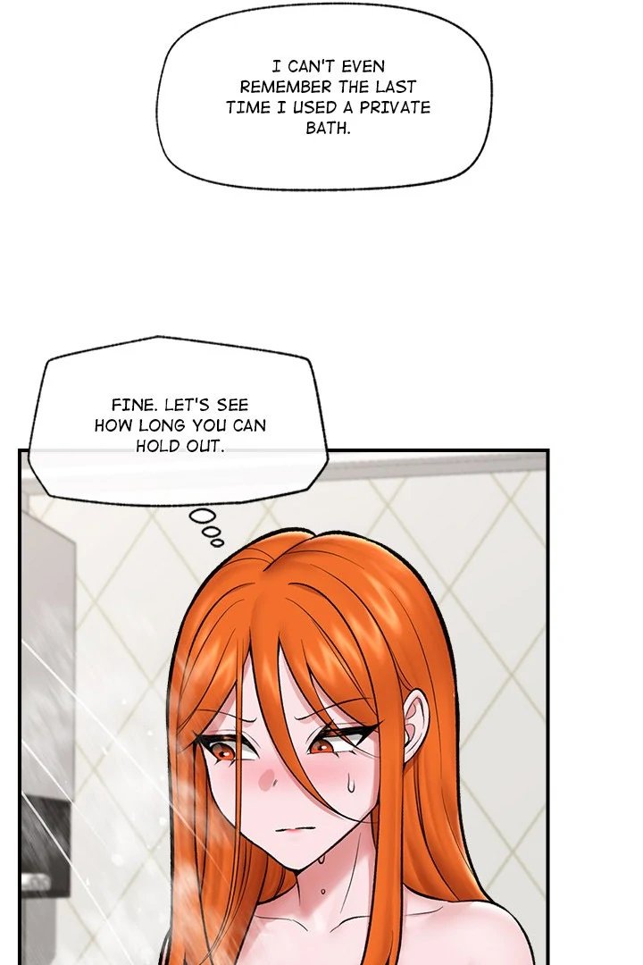 Hypnotist Security Guard Chap Chapter 24-Hypnotist Security Guard - Next Chap 25