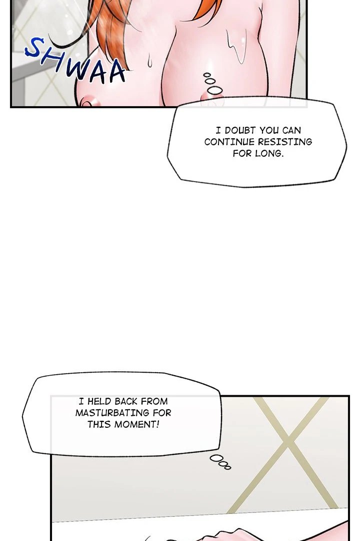 Hypnotist Security Guard Chap Chapter 24-Hypnotist Security Guard - Next Chap 25