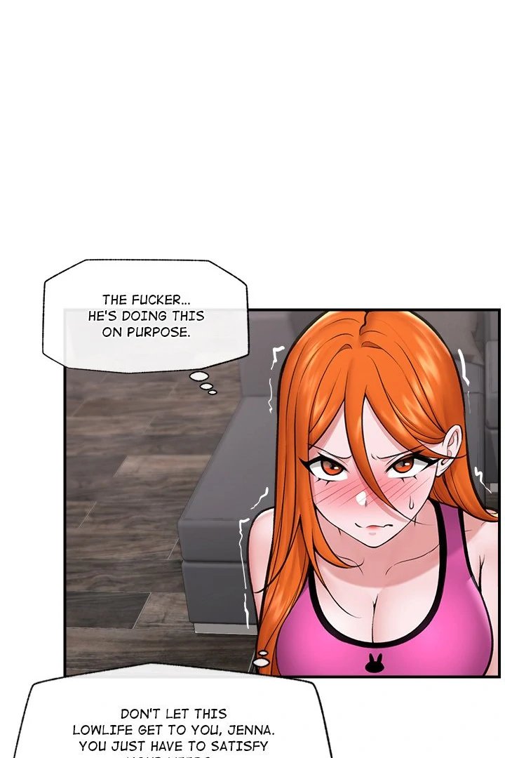 Hypnotist Security Guard Chap Chapter 24-Hypnotist Security Guard - Next Chap 25