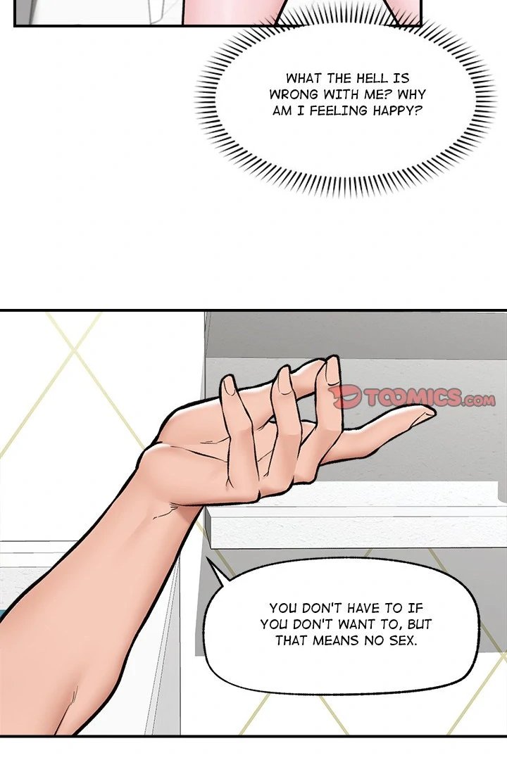 Hypnotist Security Guard Chap Chapter 24-Hypnotist Security Guard - Next Chap 25