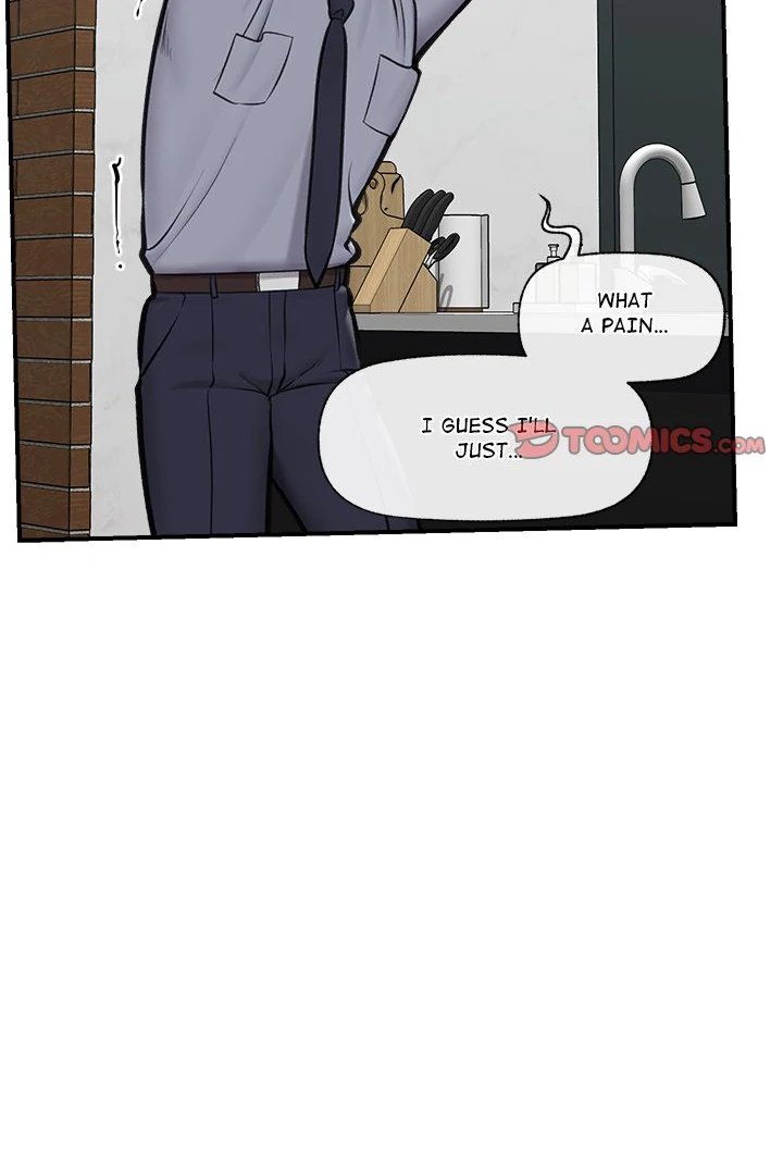 Hypnotist Security Guard Chap Chapter 24-Hypnotist Security Guard - Next Chap 25