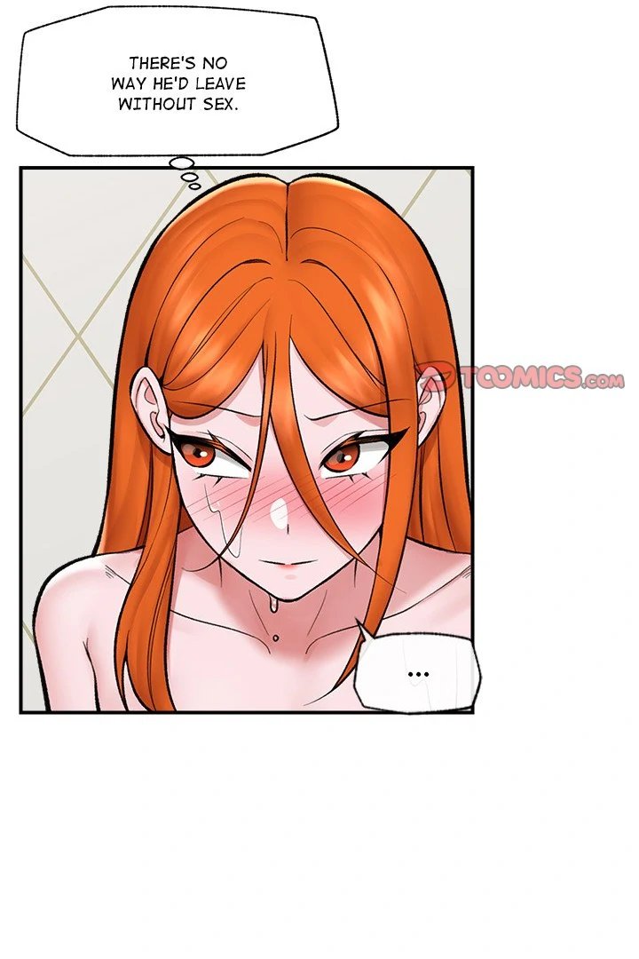 Hypnotist Security Guard Chap Chapter 24-Hypnotist Security Guard - Next Chap 25