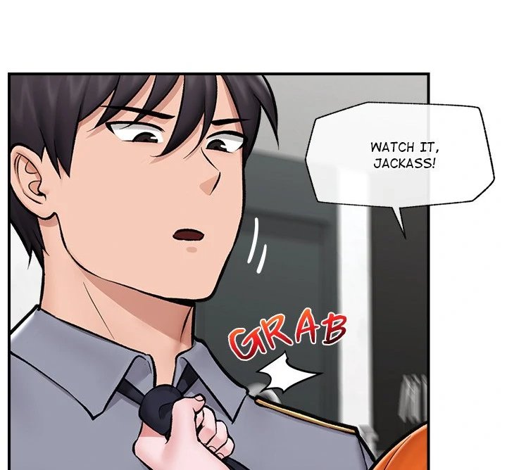 Hypnotist Security Guard Chap Chapter 24-Hypnotist Security Guard - Next Chap 25