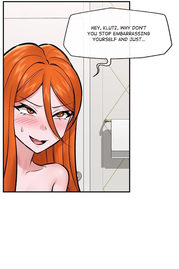 Hypnotist Security Guard Chap Chapter 25-Hypnotist Security Guard - Next Chap 26