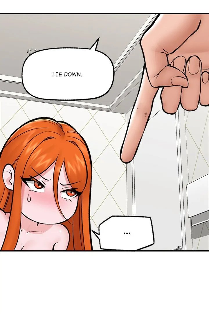 Hypnotist Security Guard Chap Chapter 25-Hypnotist Security Guard - Next Chap 26