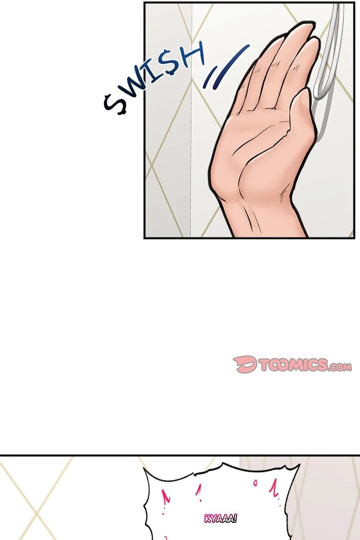 Hypnotist Security Guard Chap Chapter 25-Hypnotist Security Guard - Next Chap 26