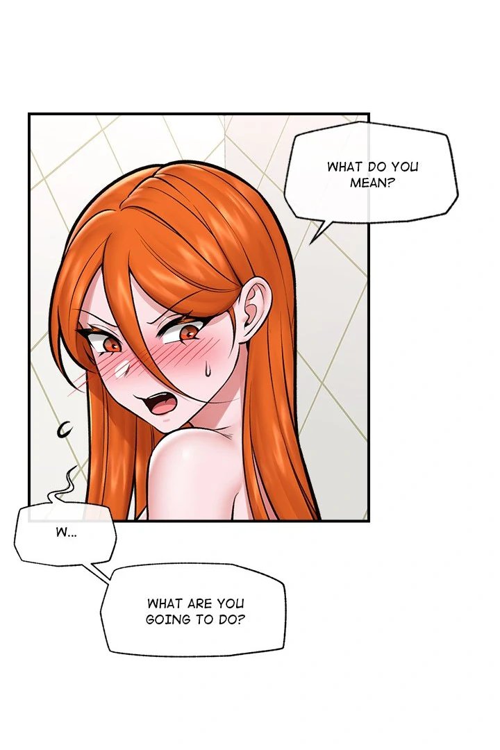 Hypnotist Security Guard Chap Chapter 25-Hypnotist Security Guard - Next Chap 26