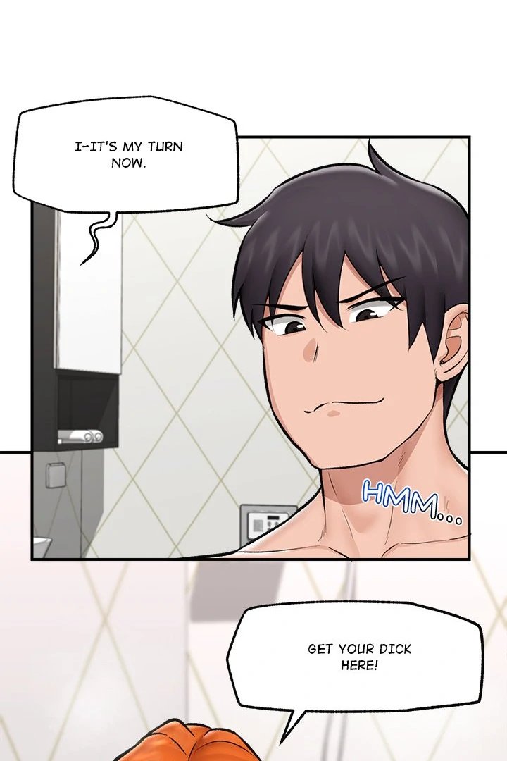 Hypnotist Security Guard Chap Chapter 25-Hypnotist Security Guard - Next Chap 26