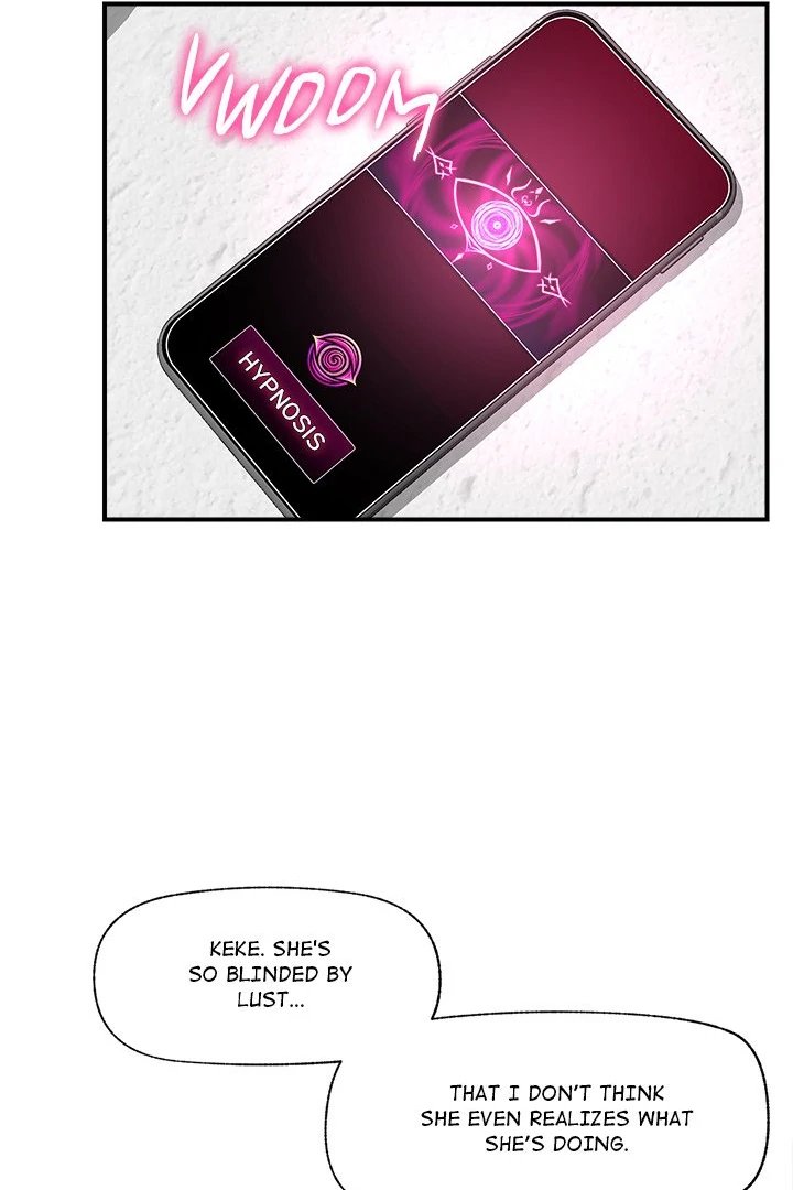 Hypnotist Security Guard Chap Chapter 25-Hypnotist Security Guard - Next Chap 26