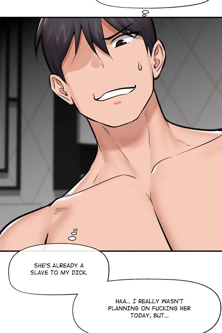 Hypnotist Security Guard Chap Chapter 25-Hypnotist Security Guard - Next Chap 26