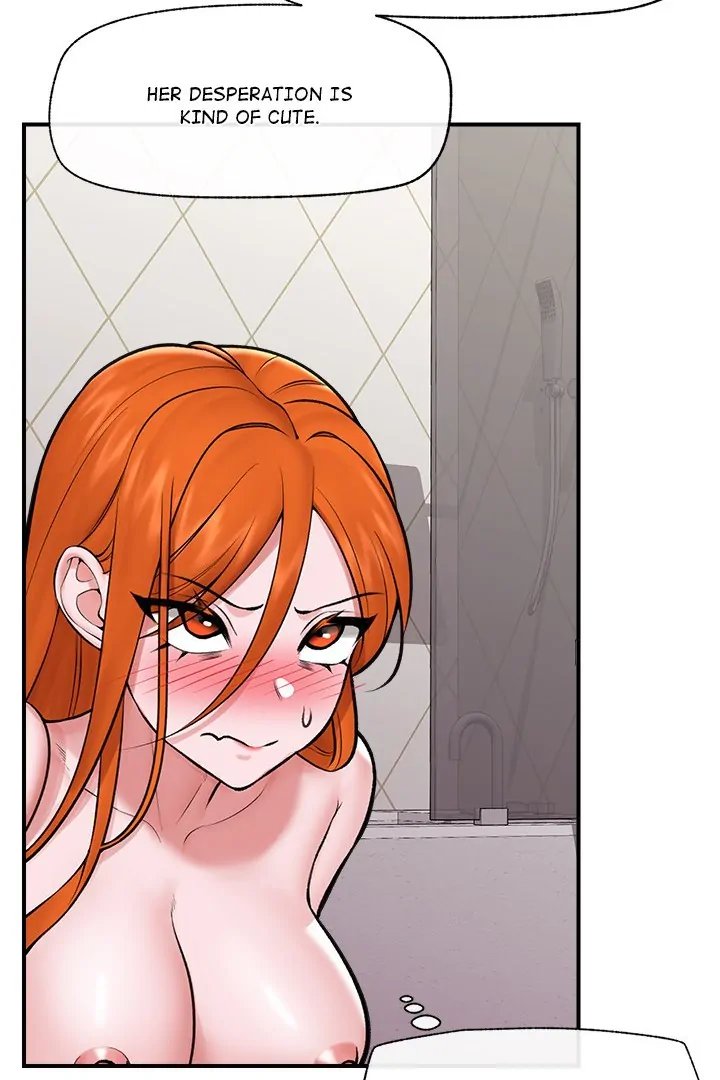 Hypnotist Security Guard Chap Chapter 25-Hypnotist Security Guard - Next Chap 26