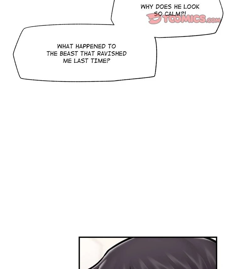 Hypnotist Security Guard Chap Chapter 25-Hypnotist Security Guard - Next Chap 26