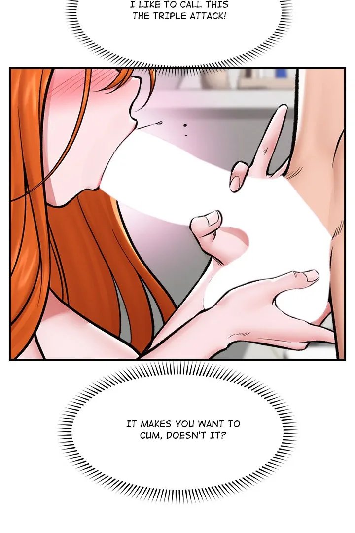 Hypnotist Security Guard Chap Chapter 25-Hypnotist Security Guard - Next Chap 26