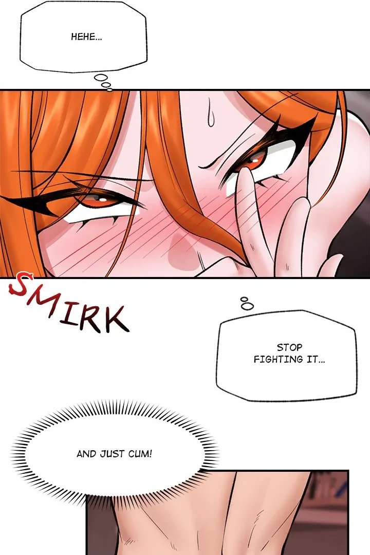 Hypnotist Security Guard Chap Chapter 25-Hypnotist Security Guard - Next Chap 26