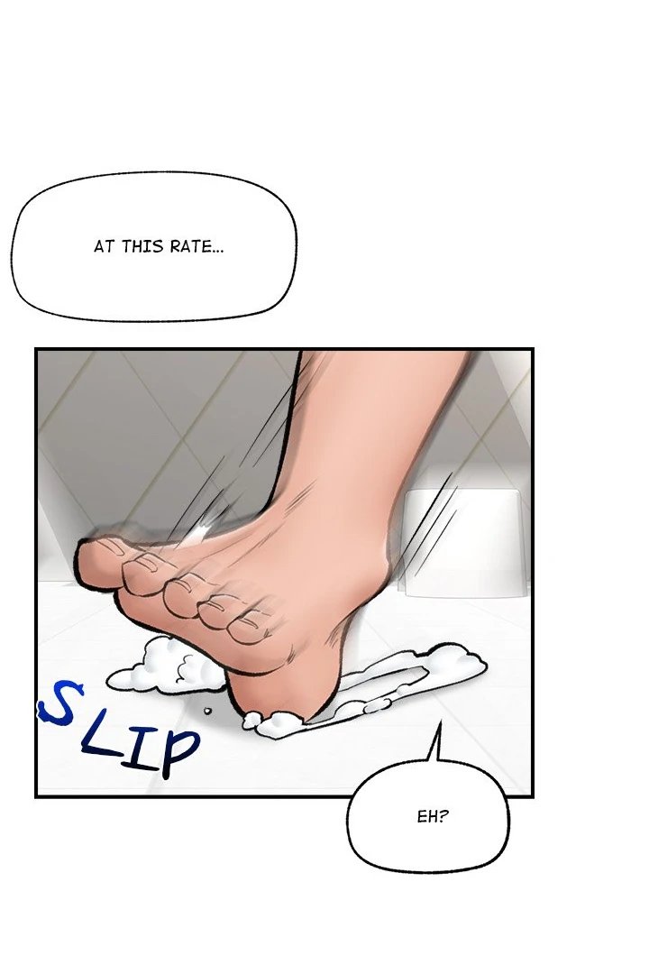 Hypnotist Security Guard Chap Chapter 25-Hypnotist Security Guard - Next Chap 26