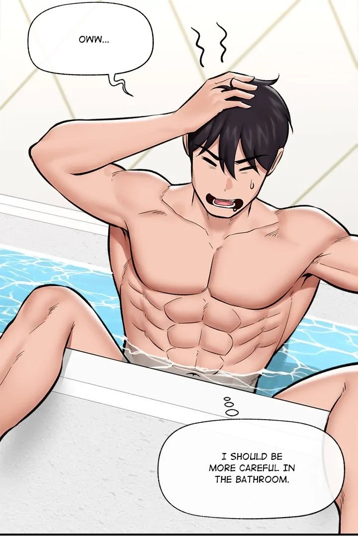 Hypnotist Security Guard Chap Chapter 25-Hypnotist Security Guard - Next Chap 26