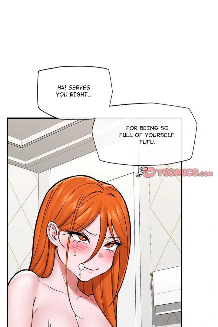 Hypnotist Security Guard Chap Chapter 25-Hypnotist Security Guard - Next Chap 26