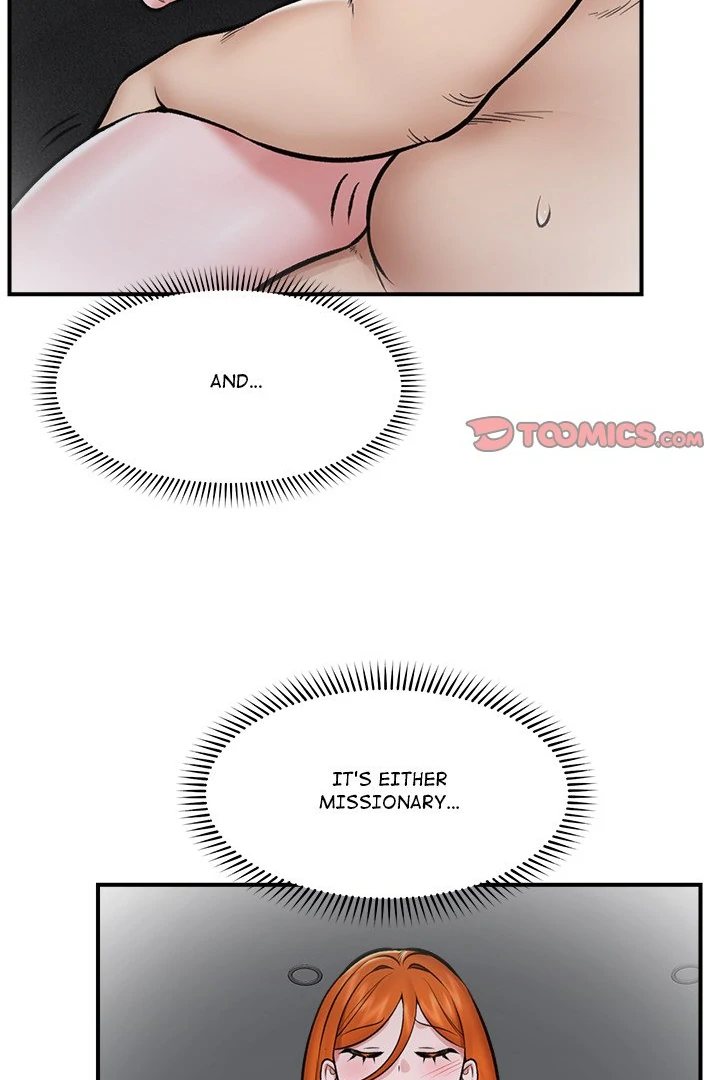 Hypnotist Security Guard Chap Chapter 26-Hypnotist Security Guard - Next Chap 27