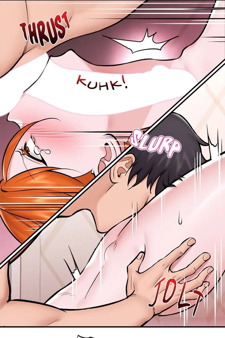 Hypnotist Security Guard Chap Chapter 26-Hypnotist Security Guard - Next Chap 27