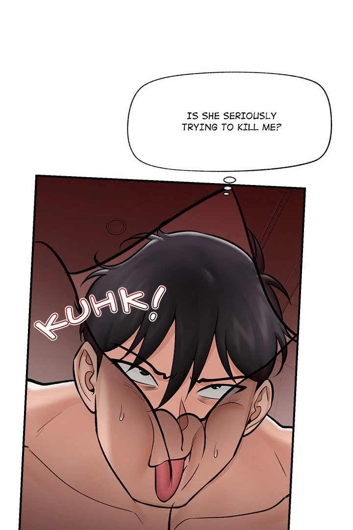 Hypnotist Security Guard Chap Chapter 26-Hypnotist Security Guard - Next Chap 27