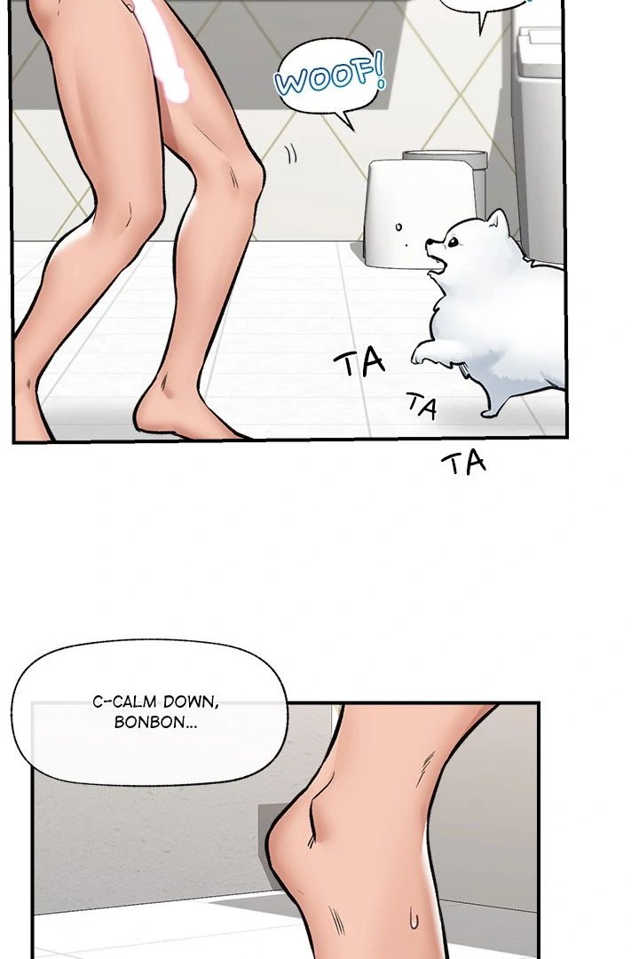 Hypnotist Security Guard Chap Chapter 26-Hypnotist Security Guard - Next Chap 27