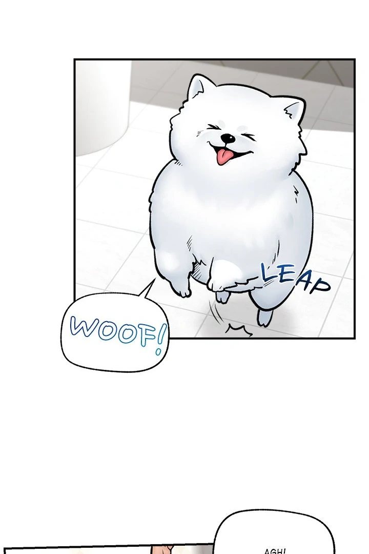 Hypnotist Security Guard Chap Chapter 26-Hypnotist Security Guard - Next Chap 27