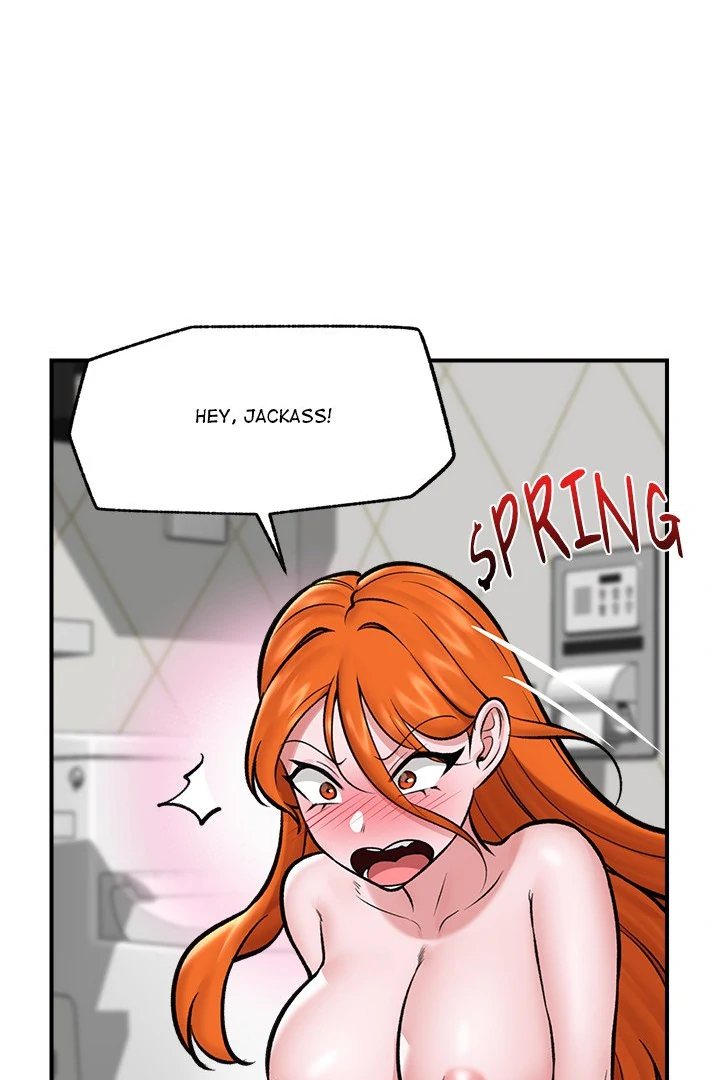 Hypnotist Security Guard Chap Chapter 26-Hypnotist Security Guard - Next Chap 27