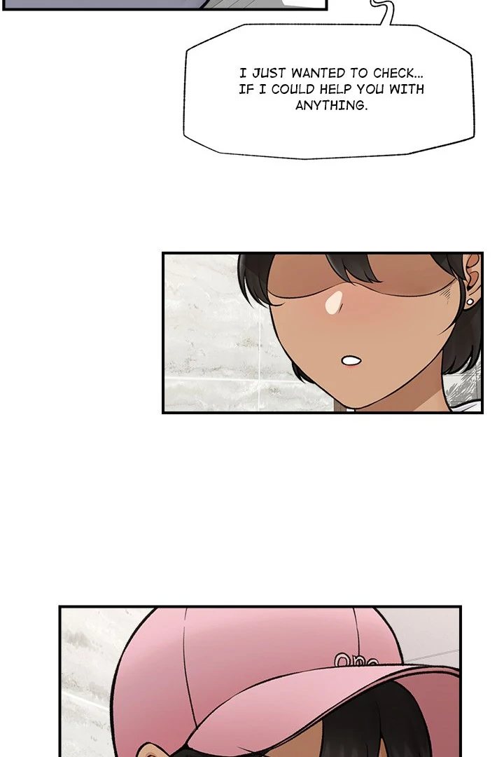 Hypnotist Security Guard Chap Chapter 26-Hypnotist Security Guard - Next Chap 27