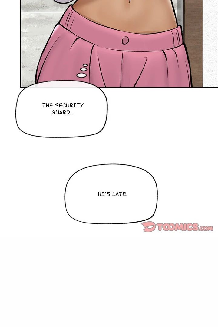 Hypnotist Security Guard Chap Chapter 26-Hypnotist Security Guard - Next Chap 27