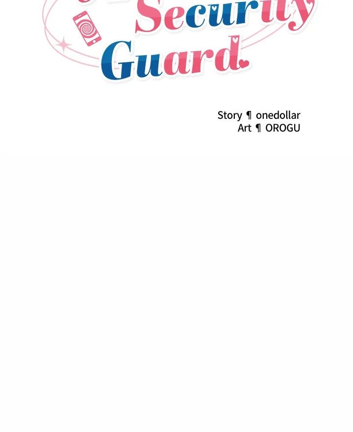 Hypnotist Security Guard Chap Chapter 28-Hypnotist Security Guard - Next Chap 29