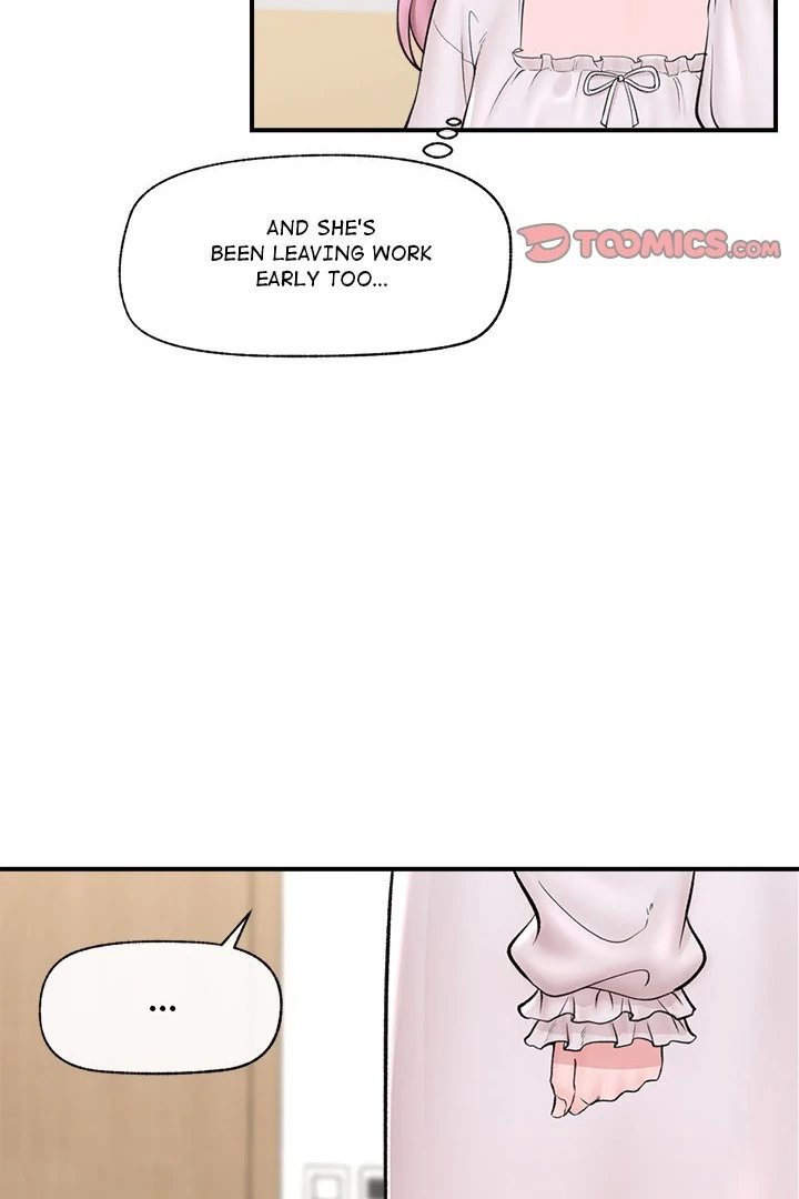 Hypnotist Security Guard Chap Chapter 28-Hypnotist Security Guard - Next Chap 29