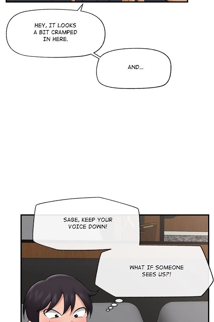 Hypnotist Security Guard Chap Chapter 28-Hypnotist Security Guard - Next Chap 29