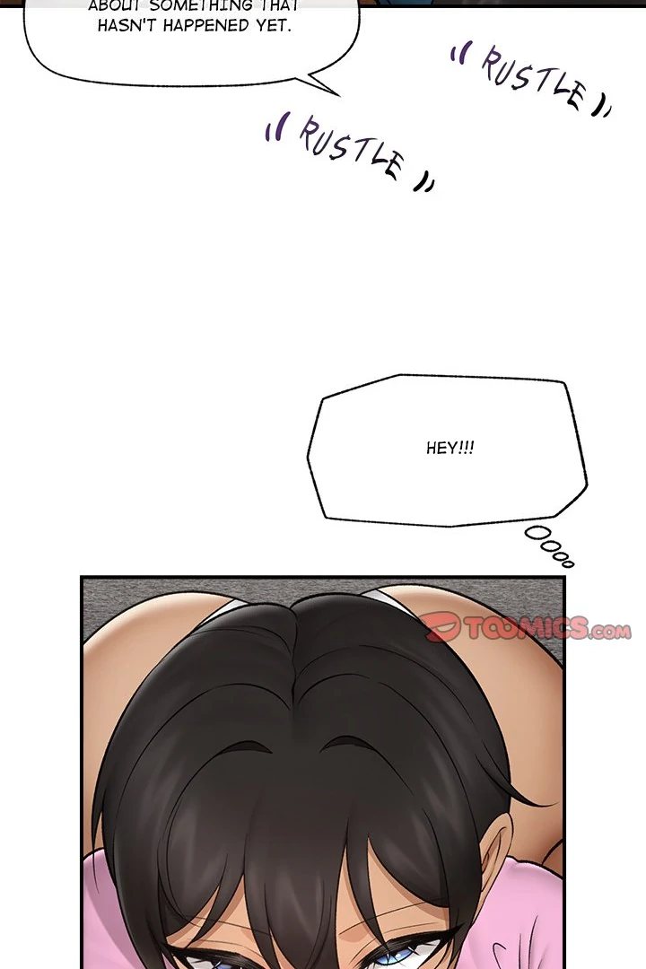 Hypnotist Security Guard Chap Chapter 28-Hypnotist Security Guard - Next Chap 29