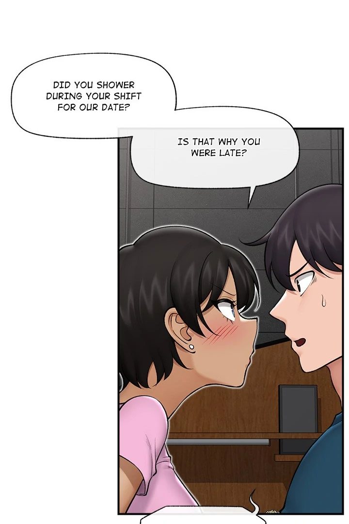 Hypnotist Security Guard Chap Chapter 28-Hypnotist Security Guard - Next Chap 29