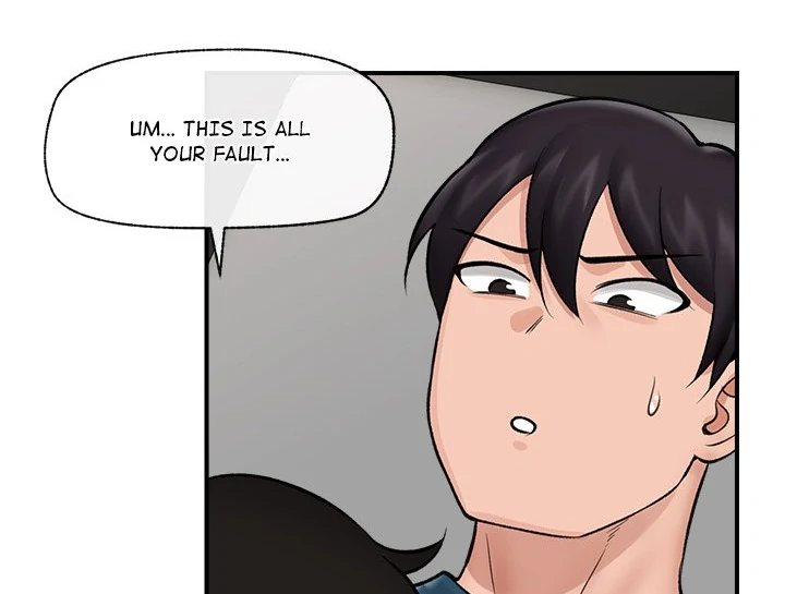 Hypnotist Security Guard Chap Chapter 28-Hypnotist Security Guard - Next Chap 29