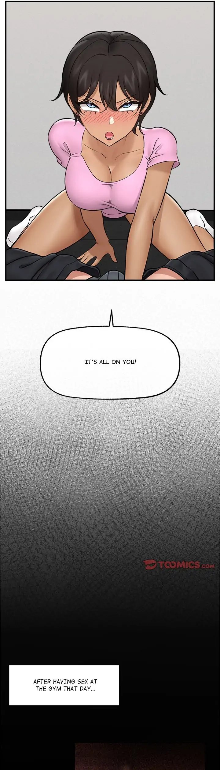 Hypnotist Security Guard Chap Chapter 28-Hypnotist Security Guard - Next Chap 29