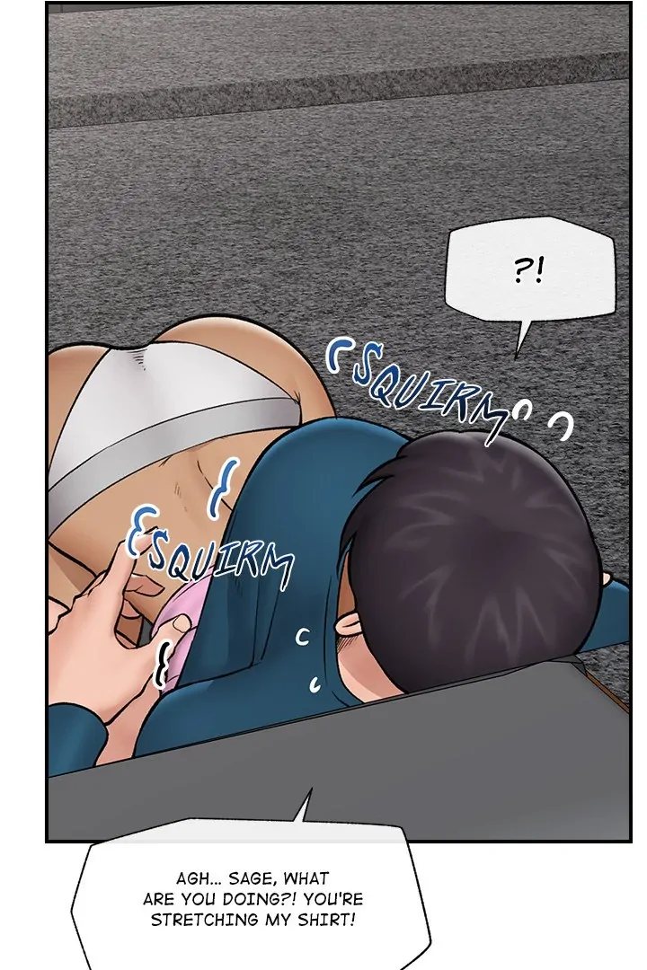 Hypnotist Security Guard Chap Chapter 28-Hypnotist Security Guard - Next Chap 29