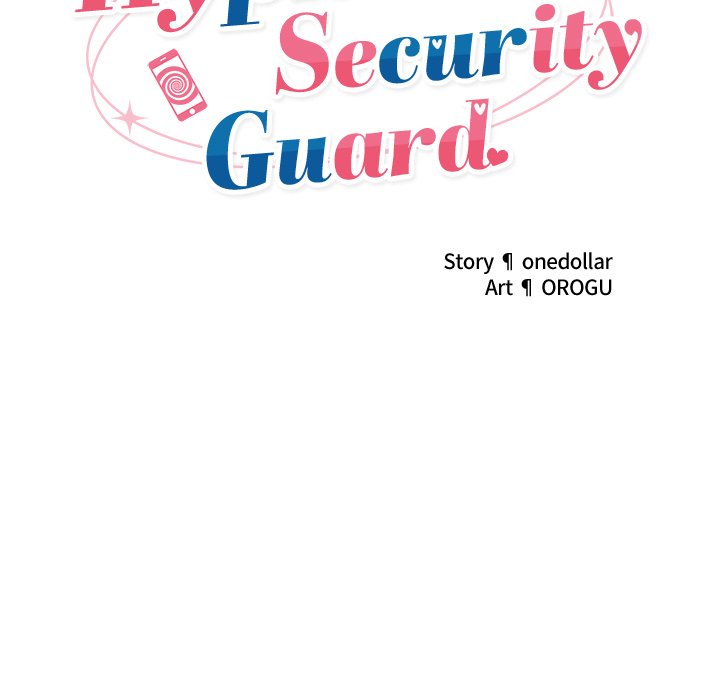 Hypnotist Security Guard Chap Chapter 29-Hypnotist Security Guard - Next Chap 30