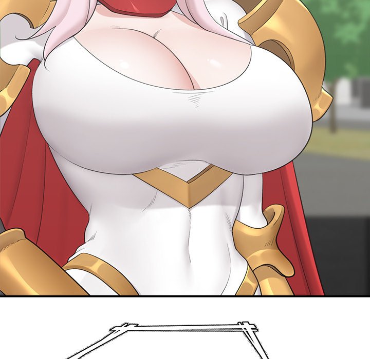 Hypnotist Security Guard Chap Chapter 31-Hypnotist Security Guard - Next Chap 32